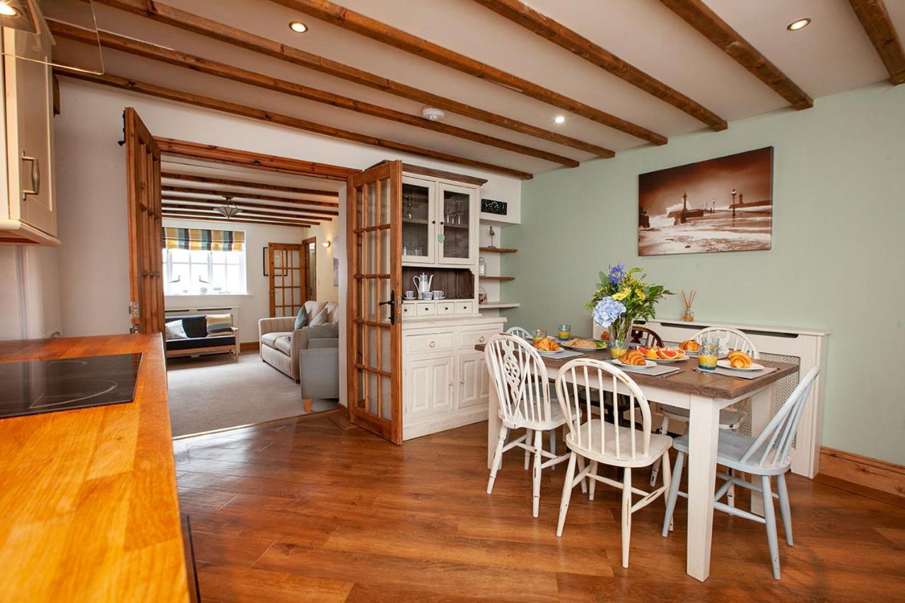 Farndale Cottage Whitby Eksteriør billede