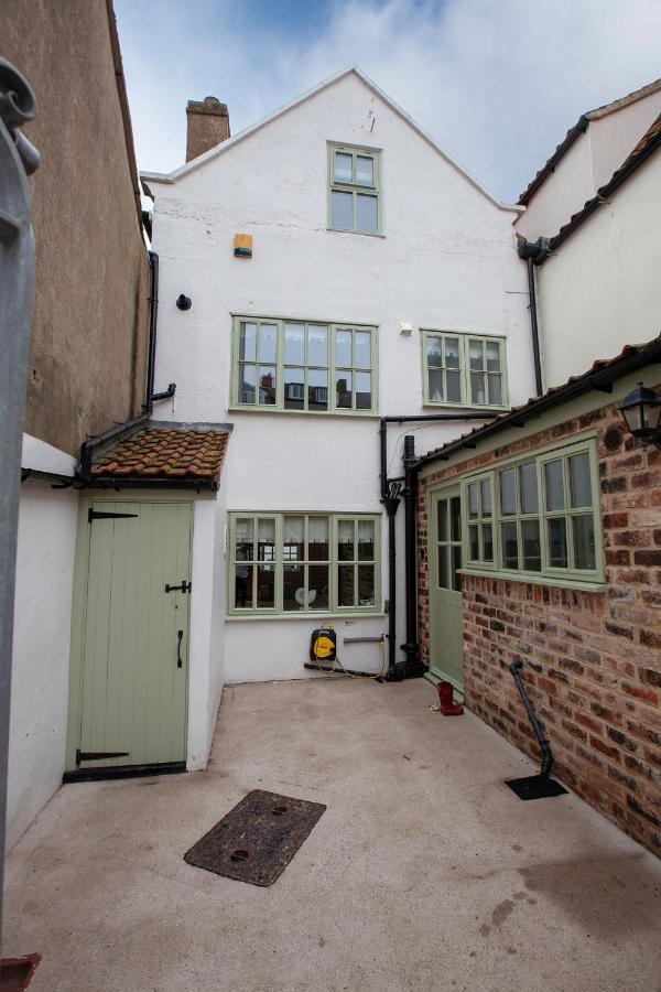Farndale Cottage Whitby Eksteriør billede